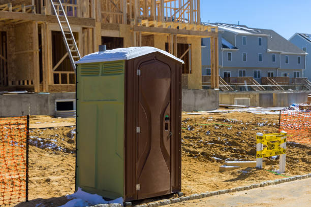 Best Portable restroom trailer rental  in Whetstone, AZ